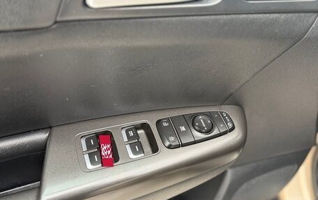 KIA Sportage IV рестайлинг, 2016 год, 2 075 000 рублей, 19 фотография