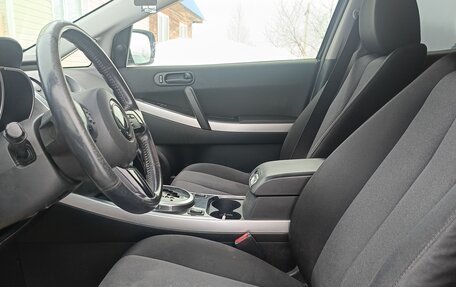 Mazda CX-7 I рестайлинг, 2008 год, 800 000 рублей, 8 фотография