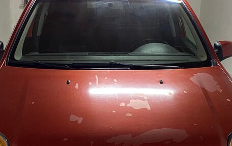 Ford Fusion I, 2008 год, 465 000 рублей, 2 фотография