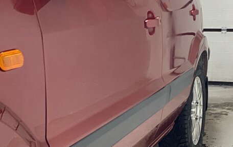 Ford Fusion I, 2008 год, 465 000 рублей, 5 фотография