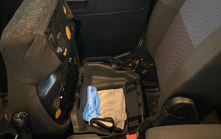 Ford Fusion I, 2008 год, 465 000 рублей, 15 фотография