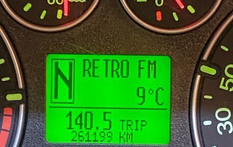 Ford Fusion I, 2008 год, 465 000 рублей, 11 фотография