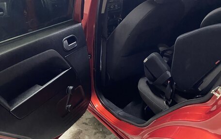 Ford Fusion I, 2008 год, 465 000 рублей, 10 фотография