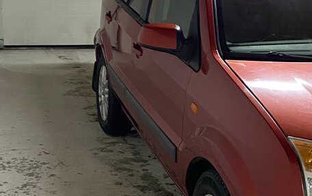 Ford Fusion I, 2008 год, 465 000 рублей, 3 фотография