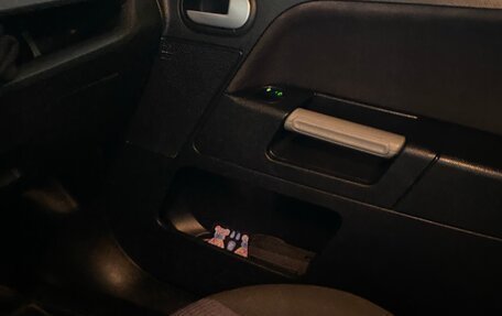 Ford Fusion I, 2008 год, 465 000 рублей, 14 фотография