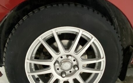 Ford Fusion I, 2008 год, 465 000 рублей, 6 фотография