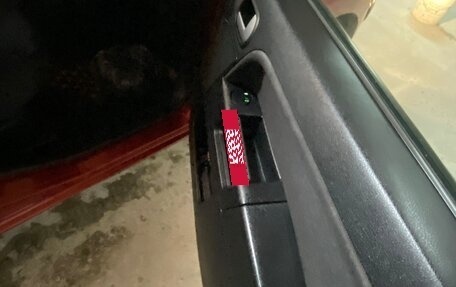 Ford Fusion I, 2008 год, 465 000 рублей, 16 фотография