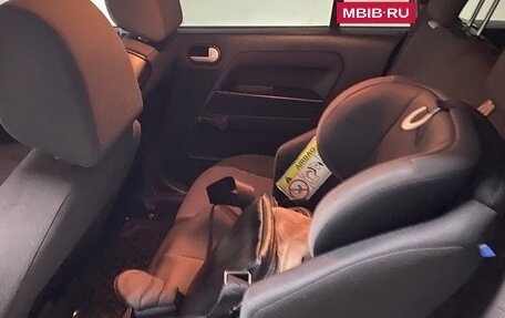 Ford Fusion I, 2008 год, 465 000 рублей, 13 фотография