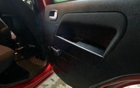 Ford Fusion I, 2008 год, 465 000 рублей, 18 фотография