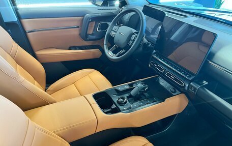 Haval H7, 2026 год, 4 199 000 рублей, 9 фотография