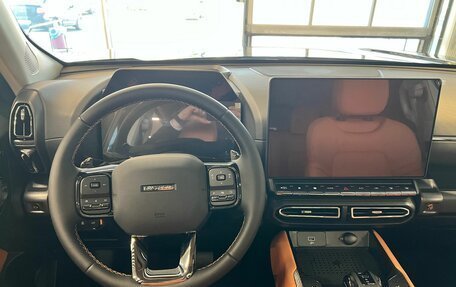 Haval H7, 2026 год, 4 199 000 рублей, 4 фотография