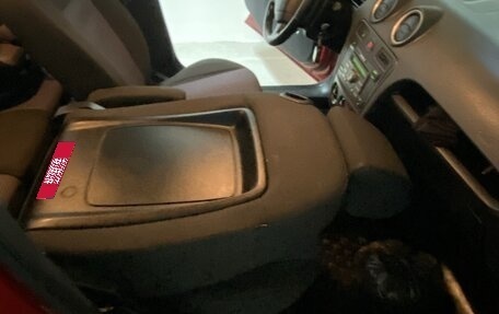 Ford Fusion I, 2008 год, 465 000 рублей, 17 фотография