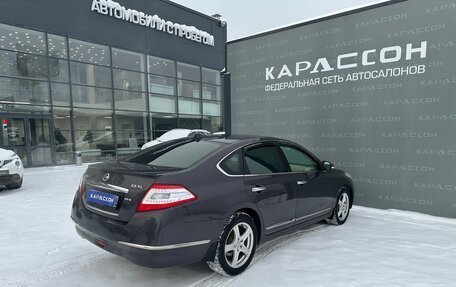Nissan Teana, 2011 год, 1 080 000 рублей, 2 фотография
