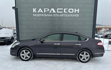 Nissan Teana, 2011 год, 1 080 000 рублей, 3 фотография
