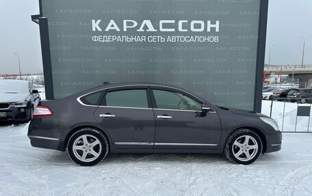 Nissan Teana, 2011 год, 1 080 000 рублей, 4 фотография