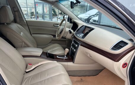 Nissan Teana, 2011 год, 1 080 000 рублей, 7 фотография