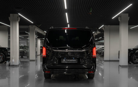 Mercedes-Benz V-Класс, 2021 год, 8 000 000 рублей, 6 фотография