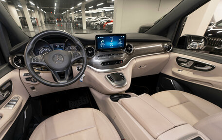 Mercedes-Benz V-Класс, 2021 год, 8 000 000 рублей, 7 фотография