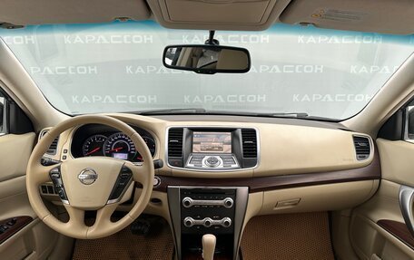 Nissan Teana, 2011 год, 1 080 000 рублей, 6 фотография