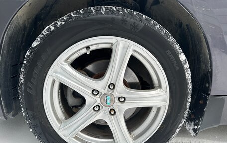 Nissan Teana, 2011 год, 1 080 000 рублей, 12 фотография