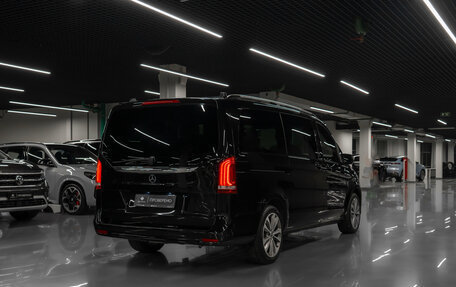 Mercedes-Benz V-Класс, 2021 год, 8 000 000 рублей, 5 фотография