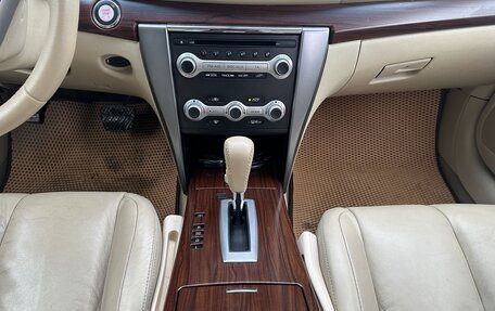 Nissan Teana, 2011 год, 1 080 000 рублей, 11 фотография