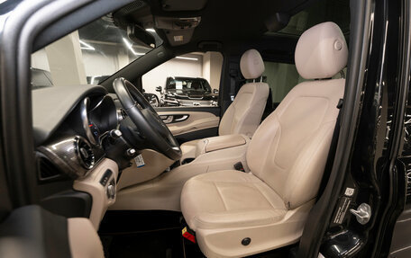 Mercedes-Benz V-Класс, 2021 год, 8 000 000 рублей, 9 фотография
