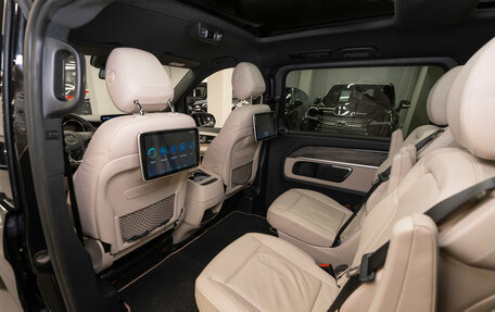 Mercedes-Benz V-Класс, 2021 год, 8 000 000 рублей, 13 фотография