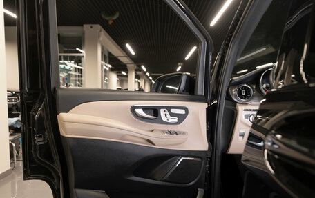 Mercedes-Benz V-Класс, 2021 год, 8 000 000 рублей, 21 фотография