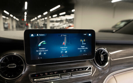 Mercedes-Benz V-Класс, 2021 год, 8 000 000 рублей, 17 фотография