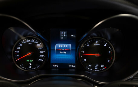 Mercedes-Benz V-Класс, 2021 год, 8 000 000 рублей, 11 фотография