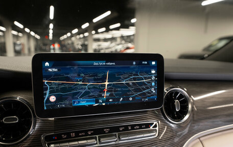 Mercedes-Benz V-Класс, 2021 год, 8 000 000 рублей, 20 фотография