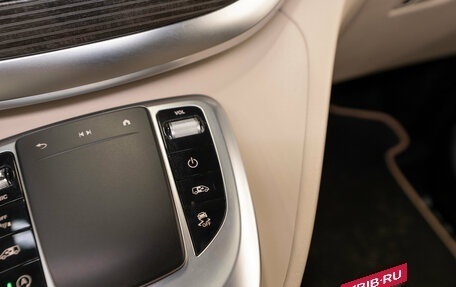 Mercedes-Benz V-Класс, 2021 год, 8 000 000 рублей, 26 фотография