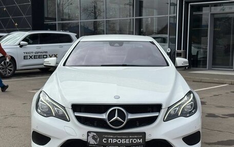 Mercedes-Benz E-Класс, 2016 год, 2 299 900 рублей, 2 фотография