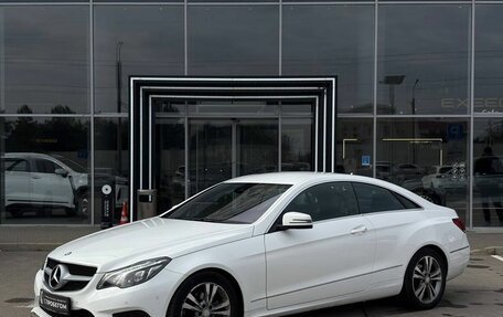 Mercedes-Benz E-Класс, 2016 год, 2 299 900 рублей, 3 фотография