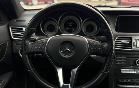 Mercedes-Benz E-Класс, 2016 год, 2 299 900 рублей, 9 фотография