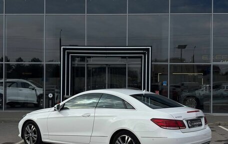 Mercedes-Benz E-Класс, 2016 год, 2 299 900 рублей, 4 фотография