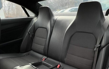 Mercedes-Benz E-Класс, 2016 год, 2 299 900 рублей, 8 фотография