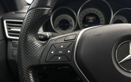 Mercedes-Benz E-Класс, 2016 год, 2 299 900 рублей, 10 фотография