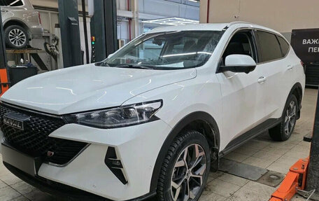 Haval F7 I, 2024 год, 2 499 000 рублей, 2 фотография