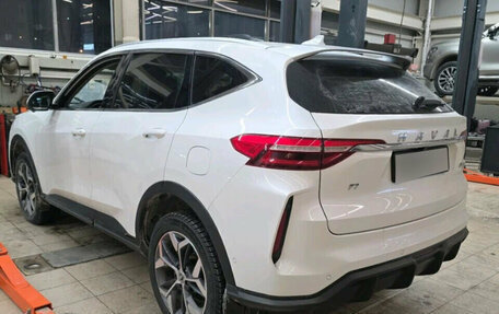 Haval F7 I, 2024 год, 2 499 000 рублей, 3 фотография