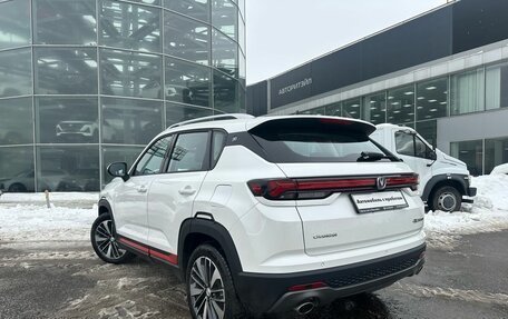 Changan CS35 Plus, 2023 год, 1 800 000 рублей, 5 фотография