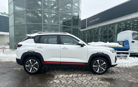 Changan CS35 Plus, 2023 год, 1 800 000 рублей, 3 фотография