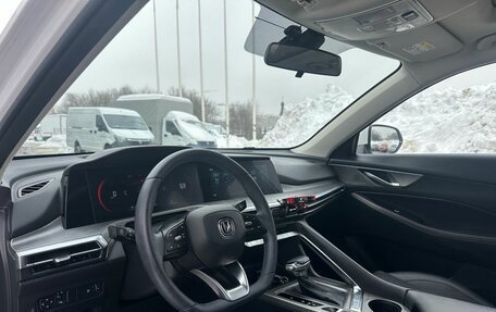 Changan CS35 Plus, 2023 год, 1 800 000 рублей, 6 фотография