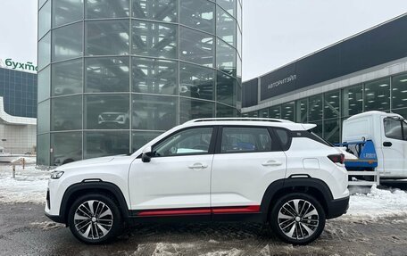 Changan CS35 Plus, 2023 год, 1 800 000 рублей, 4 фотография