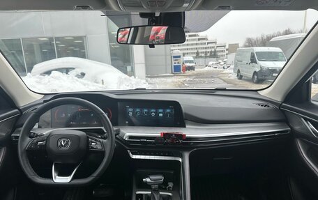 Changan CS35 Plus, 2023 год, 1 800 000 рублей, 9 фотография