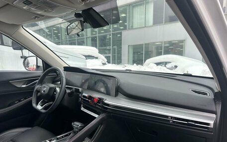 Changan CS35 Plus, 2023 год, 1 800 000 рублей, 8 фотография