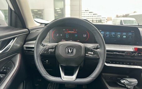 Changan CS35 Plus, 2023 год, 1 800 000 рублей, 11 фотография