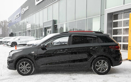 KIA Rio IV, 2022 год, 1 748 000 рублей, 7 фотография