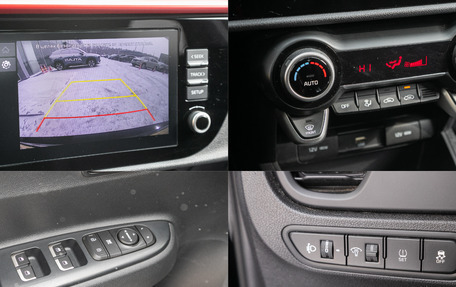 KIA Rio IV, 2022 год, 1 748 000 рублей, 21 фотография